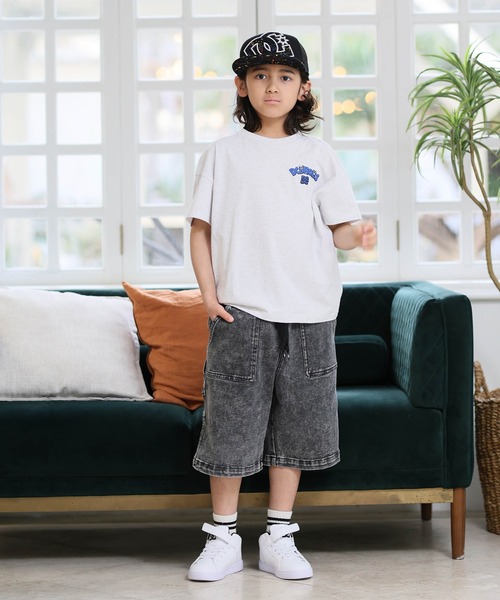 DC SHOES（ディーシーシューズ） ハーフパンツ パンツ 短パン DC