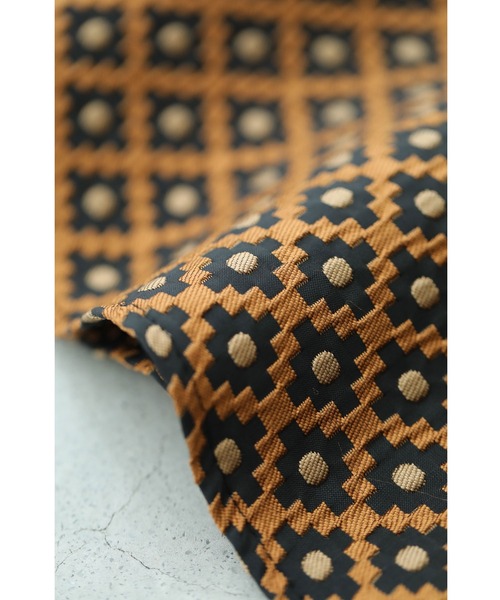 「CAWAII」 フレアスカート FREE ブラウン レディース_画像8