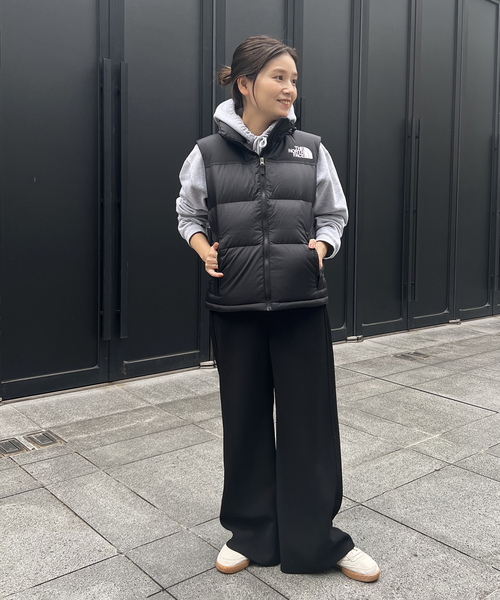 THE NORTH FACE（ザ ノースフェイス） ダウンベスト LARGE ブラック