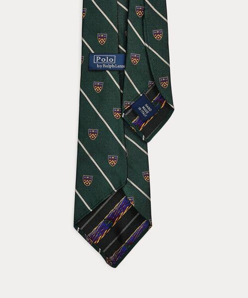 POLO RALPH LAUREN（ポロ・ラルフローレン） ネクタイ ヴィンテージ