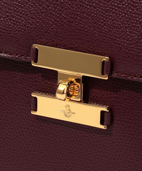 新品・正規品　カルボッティ CARBOTTI（カルボッティ） ショルダーバッグ バッグ CARBOTTI GRETA245