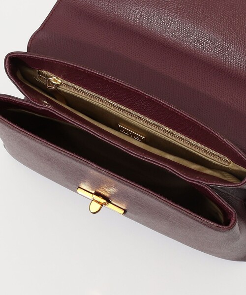 新品・正規品　カルボッティ CARBOTTI（カルボッティ） ショルダーバッグ バッグ CARBOTTI GRETA245