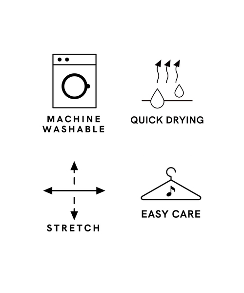 「N.O.R.C」 ロングスカート M ダークグレー レディース_画像2