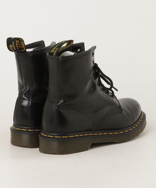 【26cm】Dr. Martens ブラック レースアップブーツ Dr.Martens（ドクターマーチン） レースアップブーツ - ブラック