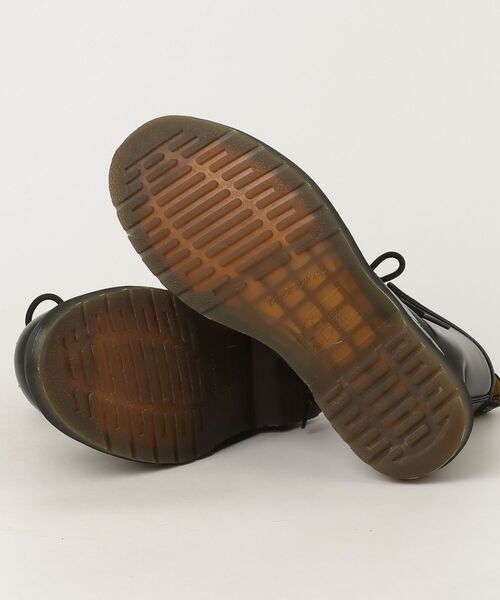 Dr.Martens（ドクターマーチン） レースアップブーツ 7 ブラック