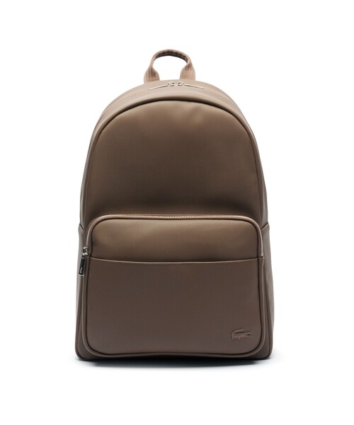 「LACOSTE」 リュック FREE ネイビー メンズ_画像2