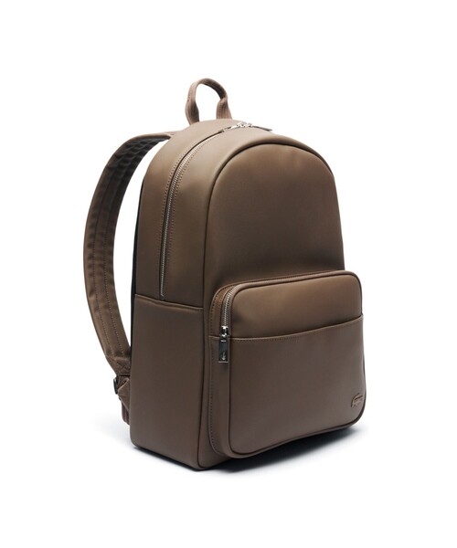 「LACOSTE」 リュック FREE ネイビー メンズ_画像4