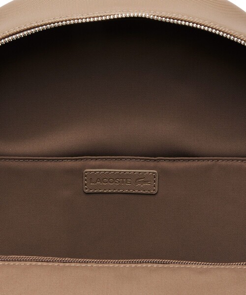 「LACOSTE」 リュック FREE ネイビー メンズ_画像5