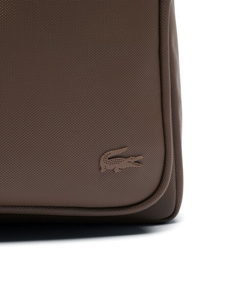 「LACOSTE」 リュック FREE ネイビー メンズ_画像6