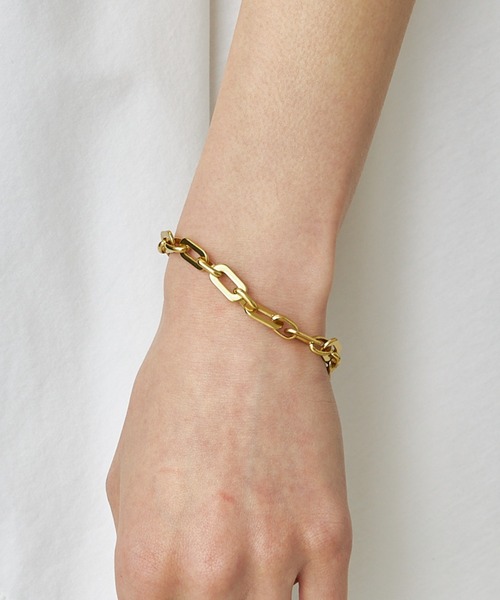 Curensology（カレンソロジー） ブレスレット FREE ゴールド