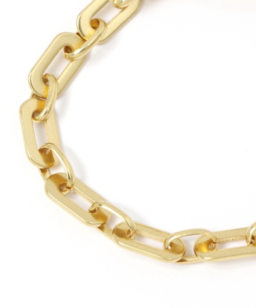 Curensology（カレンソロジー） ブレスレット FREE ゴールド