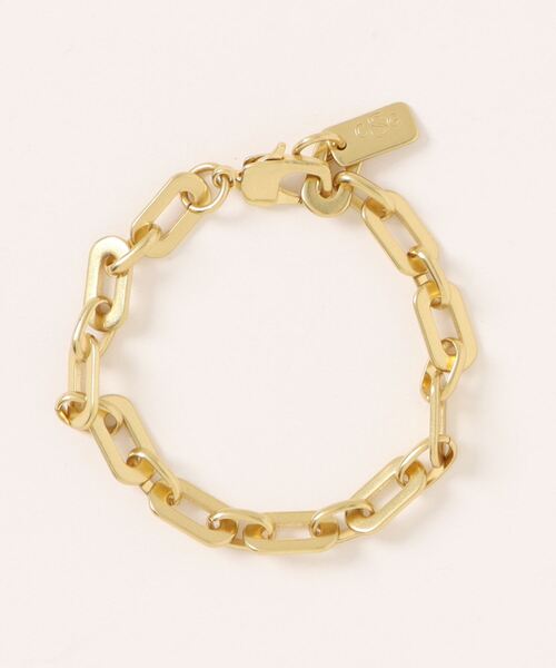 Curensology（カレンソロジー） ブレスレット FREE ゴールド