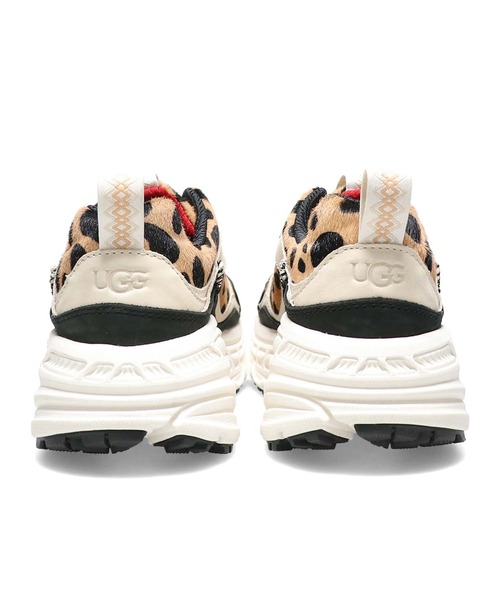UGG Australia（アグオーストラリア） 「UGG」 ローカットスニーカー