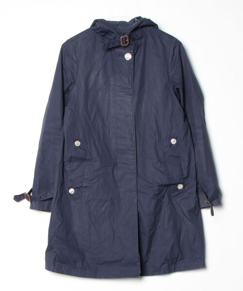 Traditional Weatherwear（トラディショナル ウェザーウェア） コート