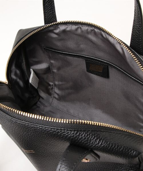 「Beau're」 2WAYバッグ FREE ブラウン レディース_画像3