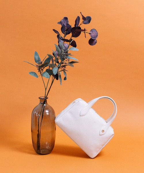 「Beau're」 2WAYバッグ FREE ブラウン レディース_画像8