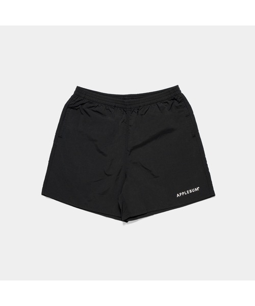 「APPLEBUM」 ショートパンツ MEDIUM ブルー系その他 メンズ_画像3
