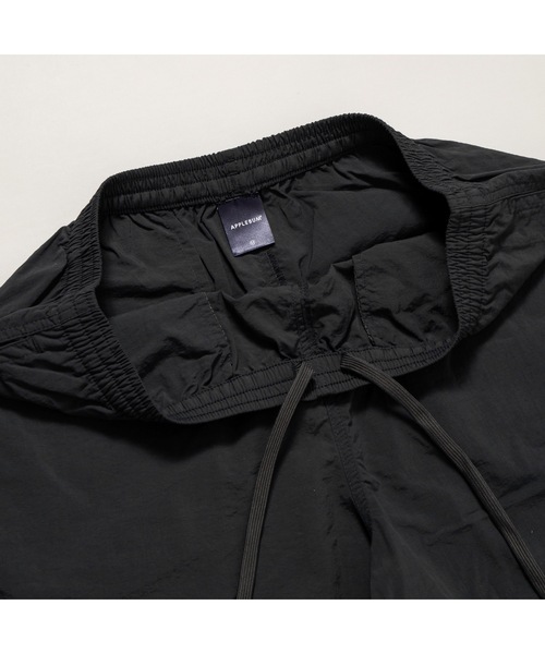 「APPLEBUM」 ショートパンツ MEDIUM ブルー系その他 メンズ_画像5