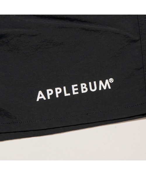 「APPLEBUM」 ショートパンツ MEDIUM ブルー系その他 メンズ_画像6