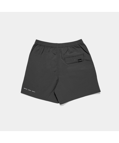 「APPLEBUM」 ショートパンツ MEDIUM ブルー系その他 メンズ_画像8