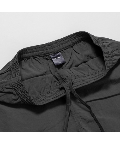 「APPLEBUM」 ショートパンツ MEDIUM ブルー系その他 メンズ_画像9