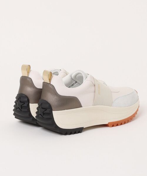 Noubel Voug Relax（ヌーベルヴォーグリラックス） スニーカー 上品