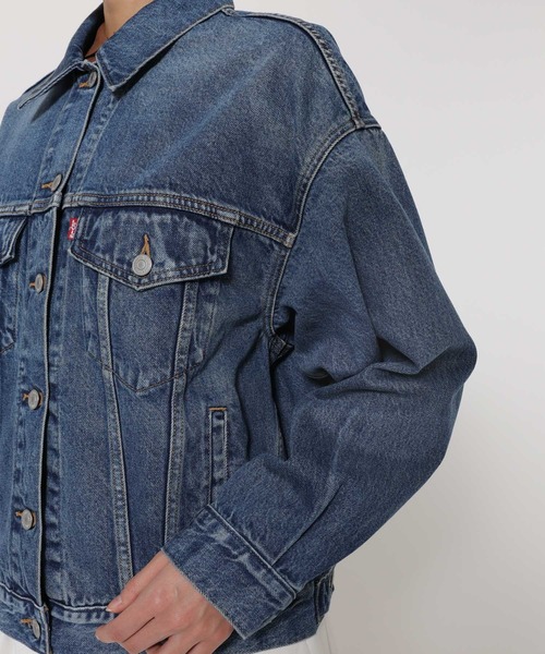 Levi's（リーバイス） デニムジャケット gジャン 「Levi's」「BABYLONE
