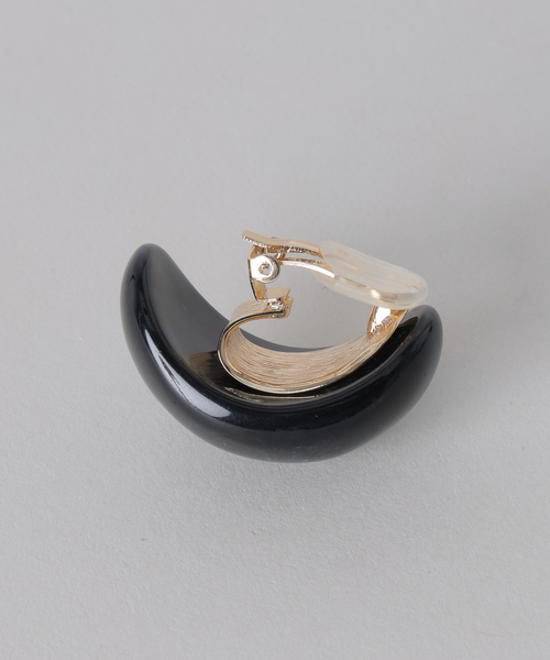 イヤリング MICHAEL NASH JEWELRY マイケルナッシュジュエリー レジンイヤリング レディースの画像