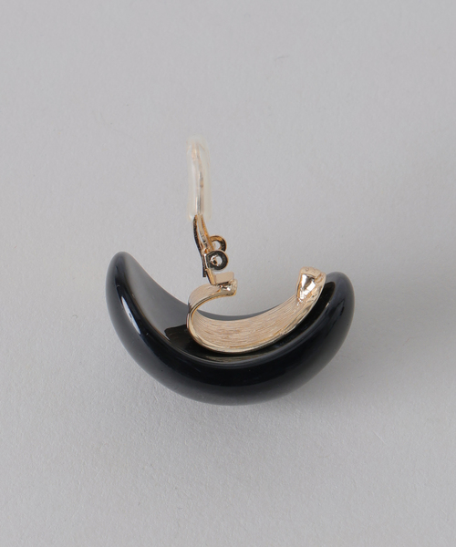 イヤリング MICHAEL NASH JEWELRY マイケルナッシュジュエリー レジンイヤリング レディースの画像