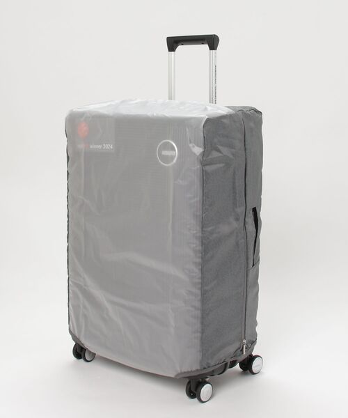AMERICAN TOURISTER（アメリカンツーリスター） スーツケース GEMINA