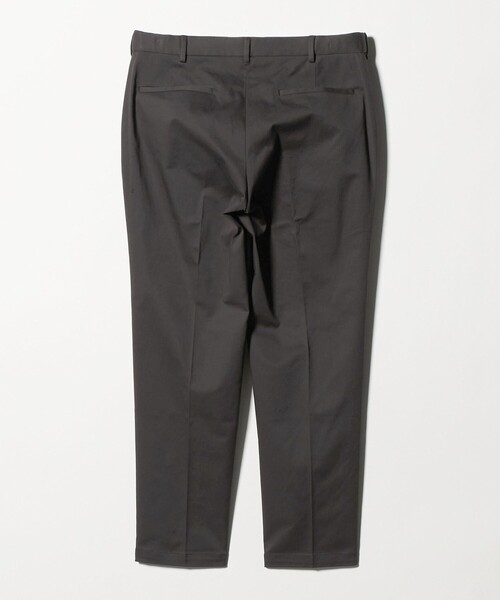 BEAUTY＆YOUTH UNITED ARROWS スラックス ストレッチ チノ ノー
