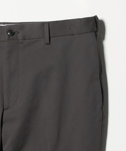 BEAUTY＆YOUTH UNITED ARROWS スラックス ストレッチ チノ ノー