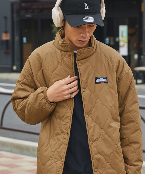 「GERRY」 ジャケット L ブラック メンズ_画像7