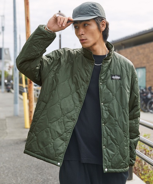 「GERRY」 ジャケット L ブラック メンズ_画像9