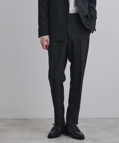 tk.TAKEO KIKUCHI（ティーケータケオキクチ） セットアップ 「上下2点