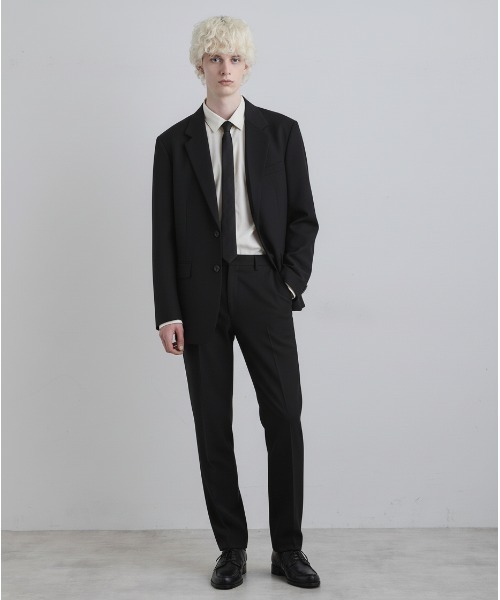 tk.TAKEO KIKUCHI（ティーケータケオキクチ） セットアップ 「上下2点