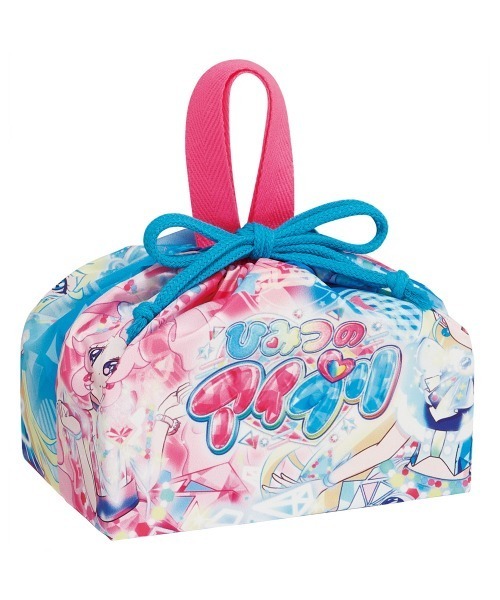 スケーター ランチョンマット お弁当袋 子供 キャラクター キッズ 巾着