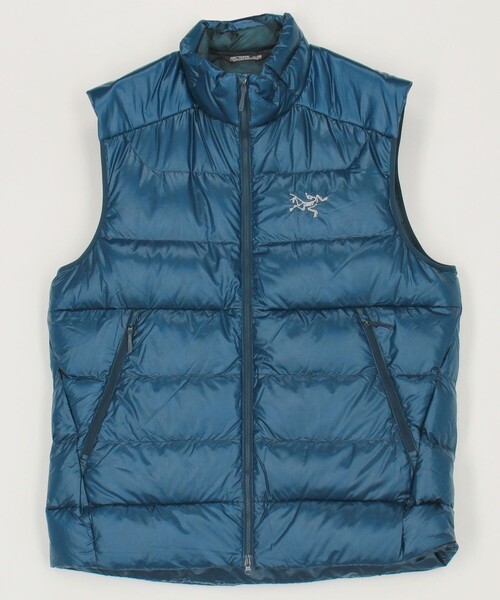 ARC'TERYX（アークテリクス） ダウンベスト ベスト 販路限定 Cerium SV