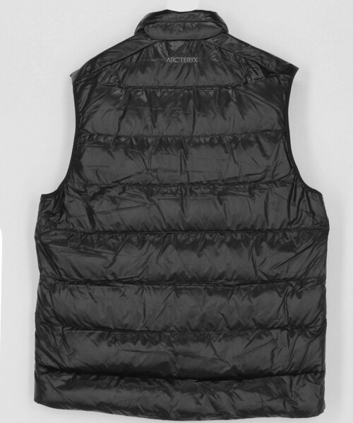 ARC'TERYX（アークテリクス） ダウンベスト ベスト 販路限定 Cerium SV