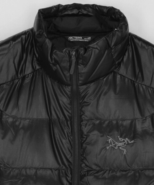 ARC'TERYX（アークテリクス） ダウンベスト ベスト 販路限定 Cerium SV