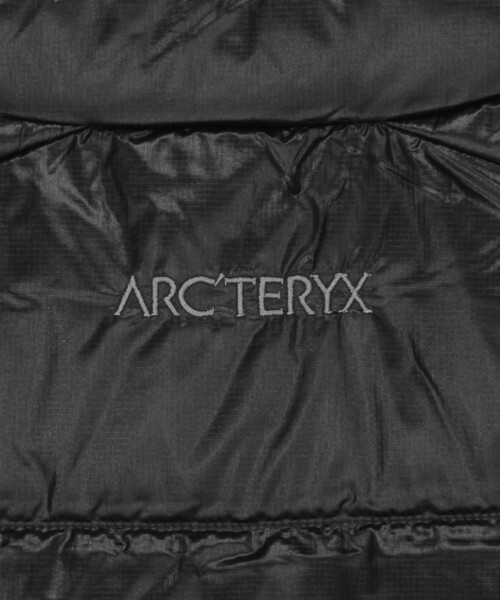 ダウンベスト ベスト ARC'TERYX/アークテリクス 販路限定 Cerium SV Vest M メンズの画像