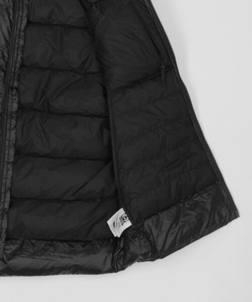 ARC'TERYX（アークテリクス） ダウンベスト ベスト 販路限定 Cerium SV
