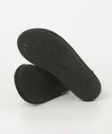 「Teva」 サンダル 25cm ブラック メンズの詳細画像2