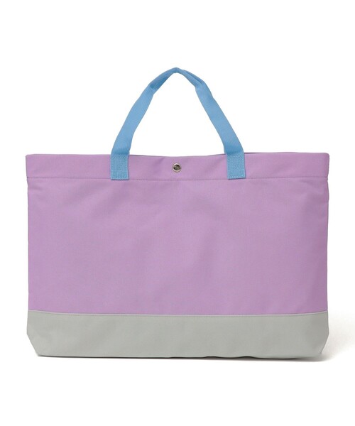 SHIPS（シップス） レッスンバッグ SHIPS KIDS:レッスン トートバッグ
