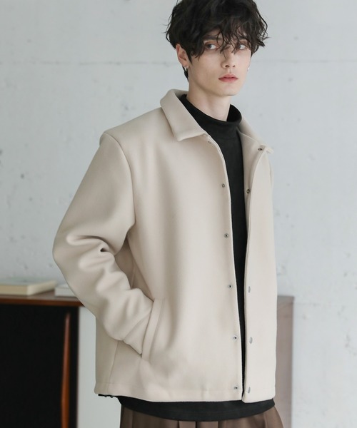 「ASTRONOMY」 ジャケット S ブラック メンズ_画像2