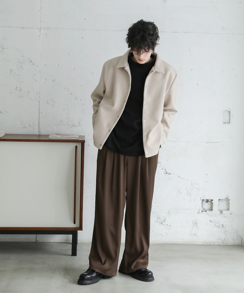 「ASTRONOMY」 ジャケット S ブラック メンズ_画像4