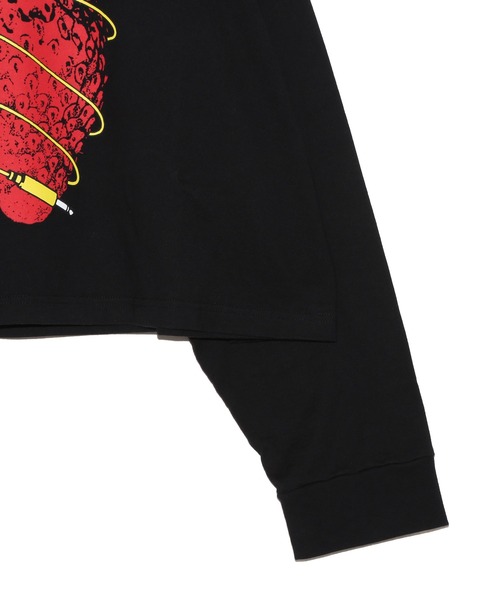 UNDERCOVER（アンダーカバー） tシャツ UC1F1892-2 レディース