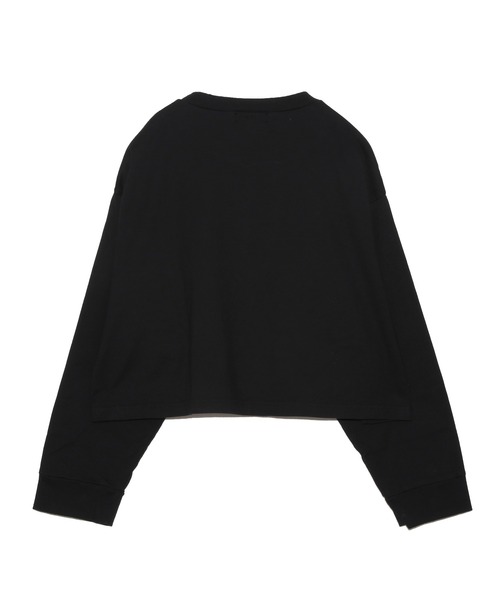 UNDERCOVER（アンダーカバー） tシャツ UC1F1892-2 レディース
