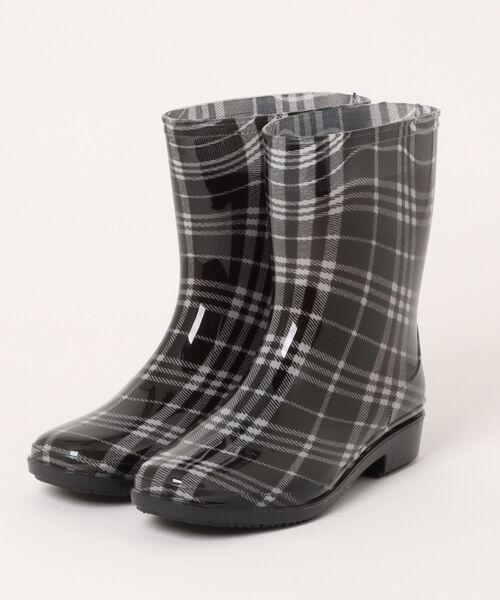 シュープラザ（SHOEPLAZA） 長靴 レインブーツ レインブーツ 長靴
