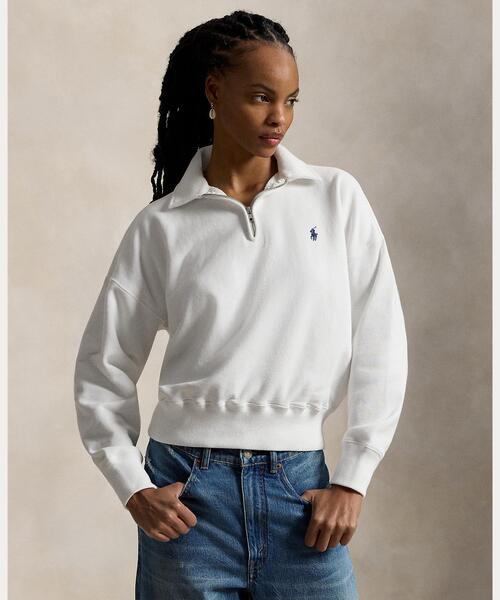 POLO RALPH LAUREN（ポロ・ラルフローレン） ライトウェイト フリース